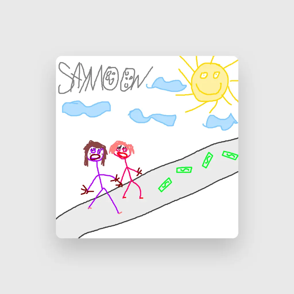 SAYMOON