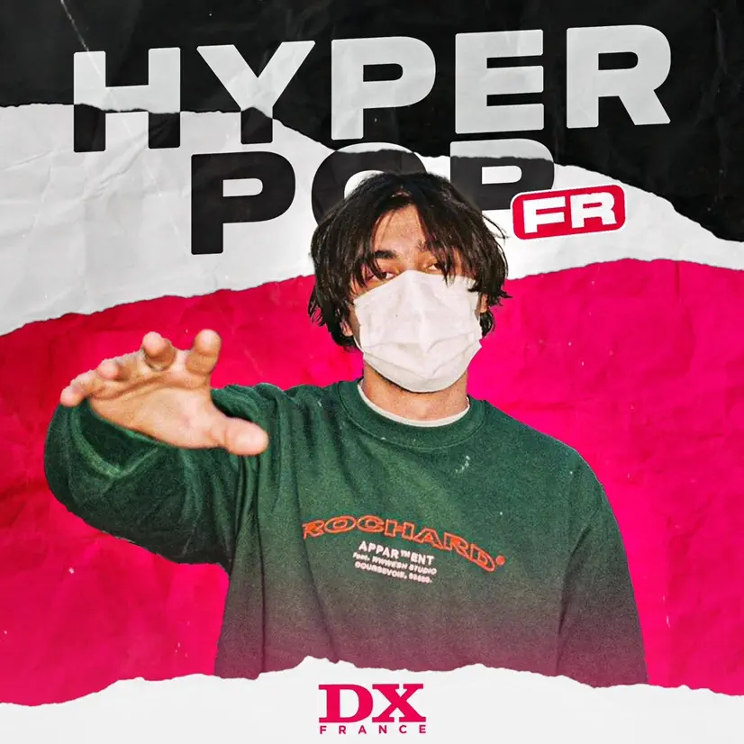 Hyperpop France