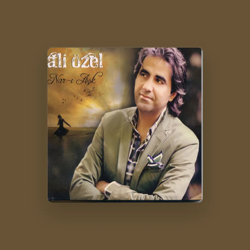 Ali Özel