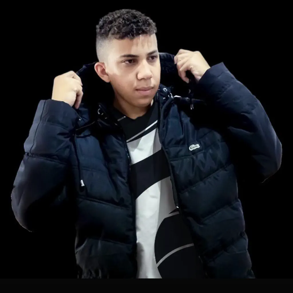 dj Samir