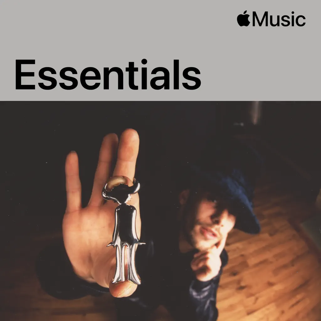 Jamiroquai Essentials