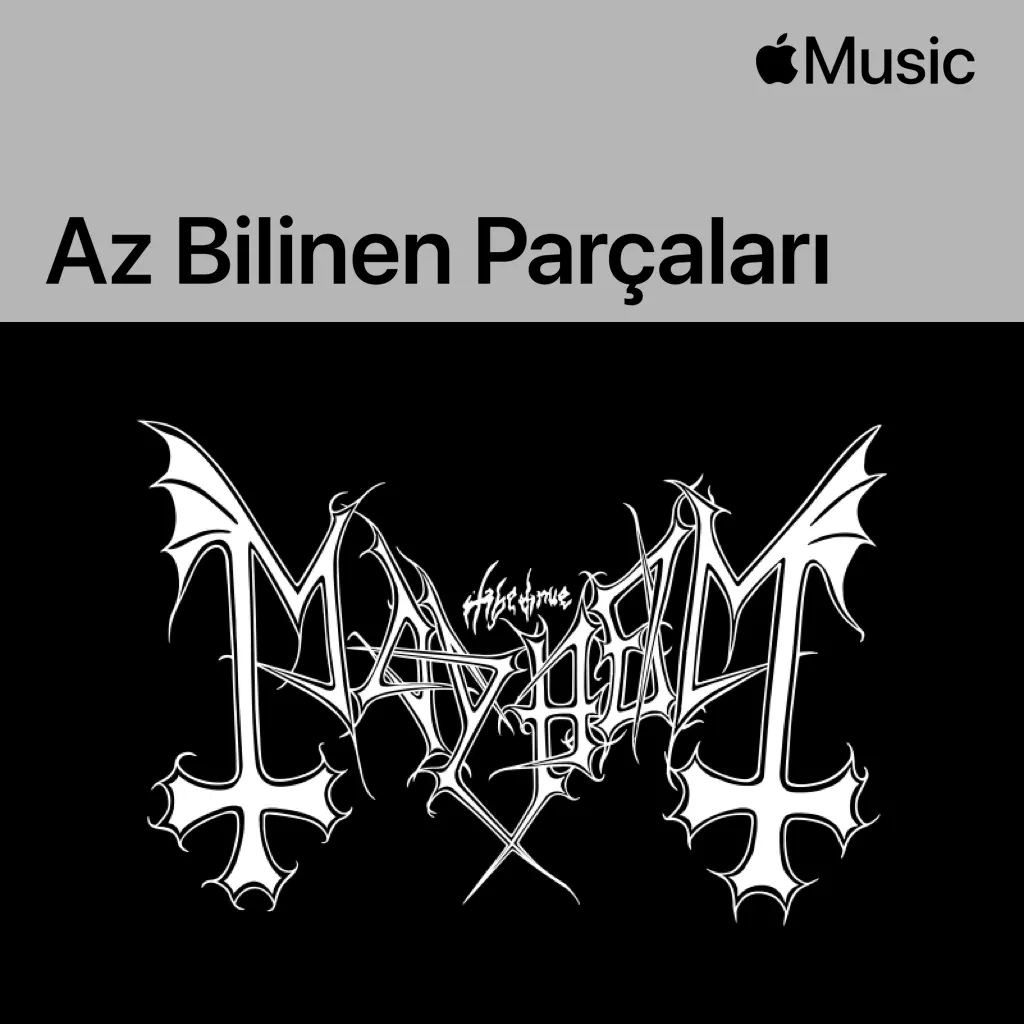 Mayhem: Keşfedin