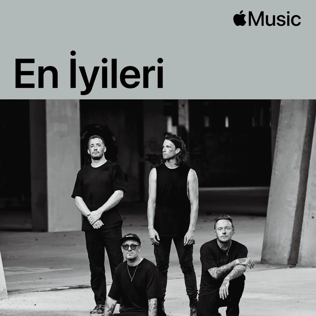 Architects: En İyileri