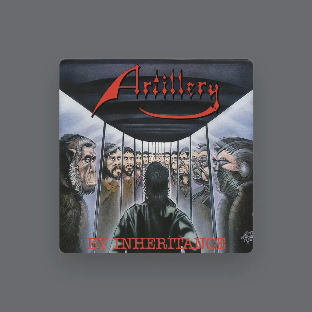 Artillery