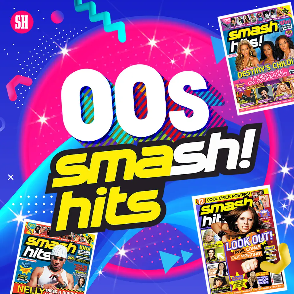 2000s Smash Hits | 00s Throwback