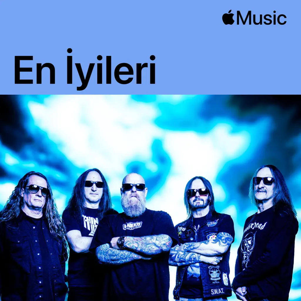 Exodus: En İyileri