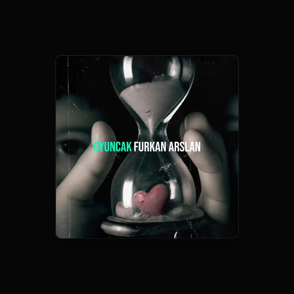 Furkan Arslan
