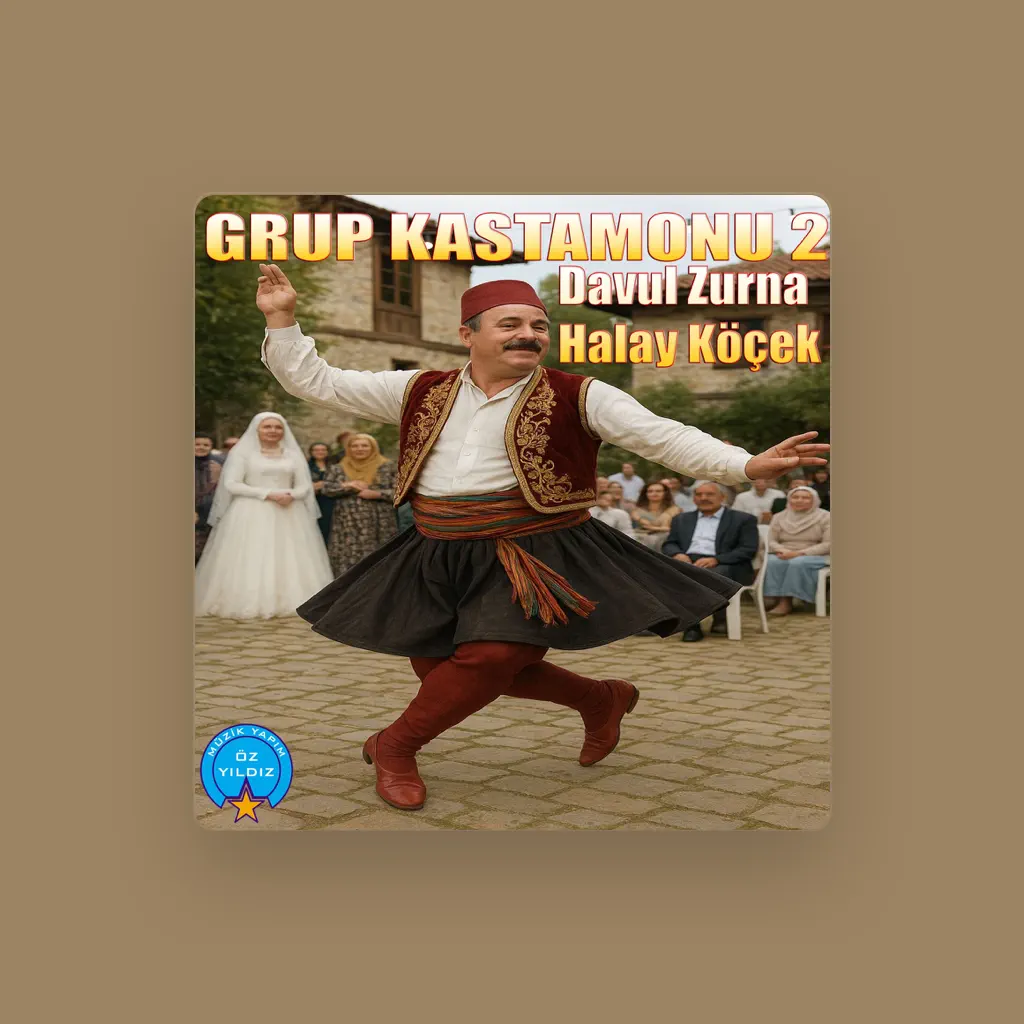 Grup Kastamonu