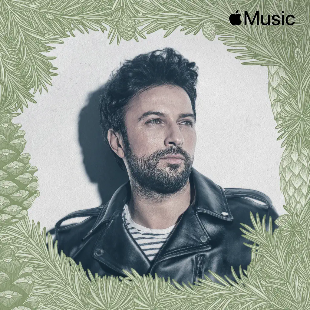 Tarkan'ın Kış Modu