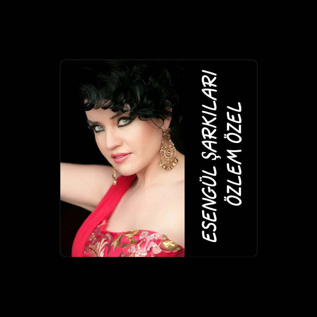 Özlem Özel