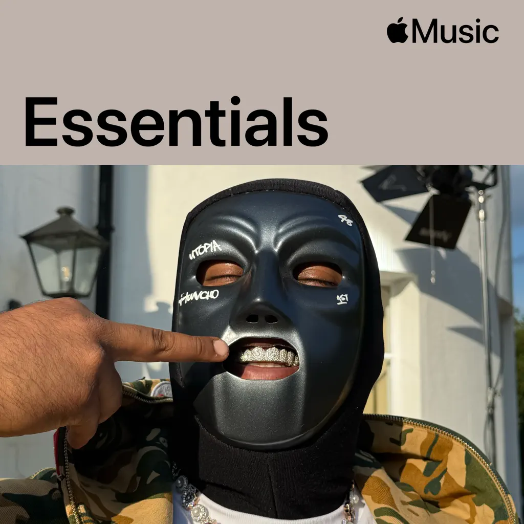 M Huncho Essentials