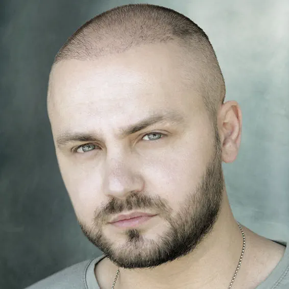 Andrea Zeta