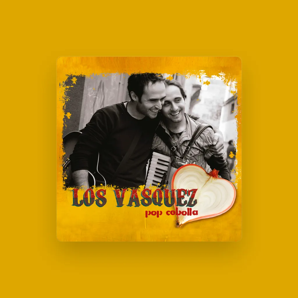 Los Vasquez