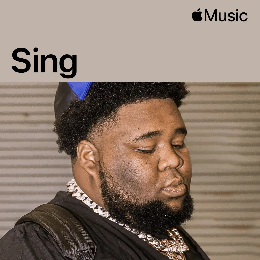 Rod Wave: Sing