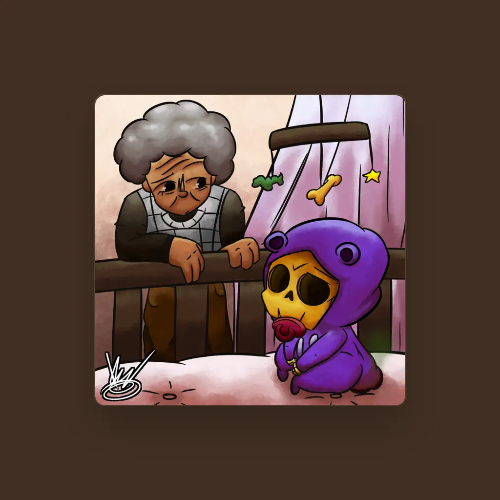 LILDUDX