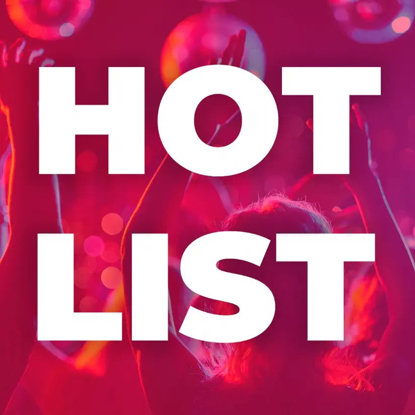 Hot List