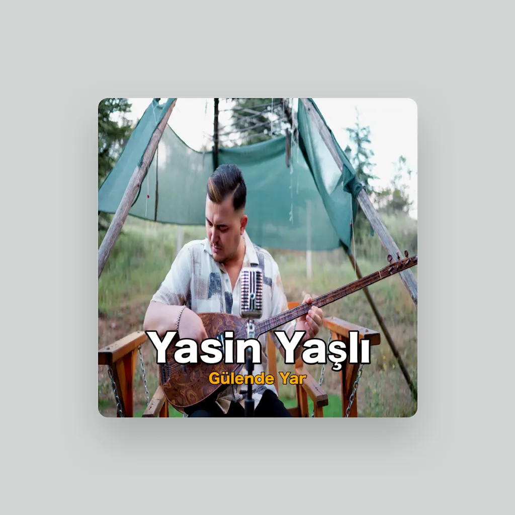 Yasin Yaşlı