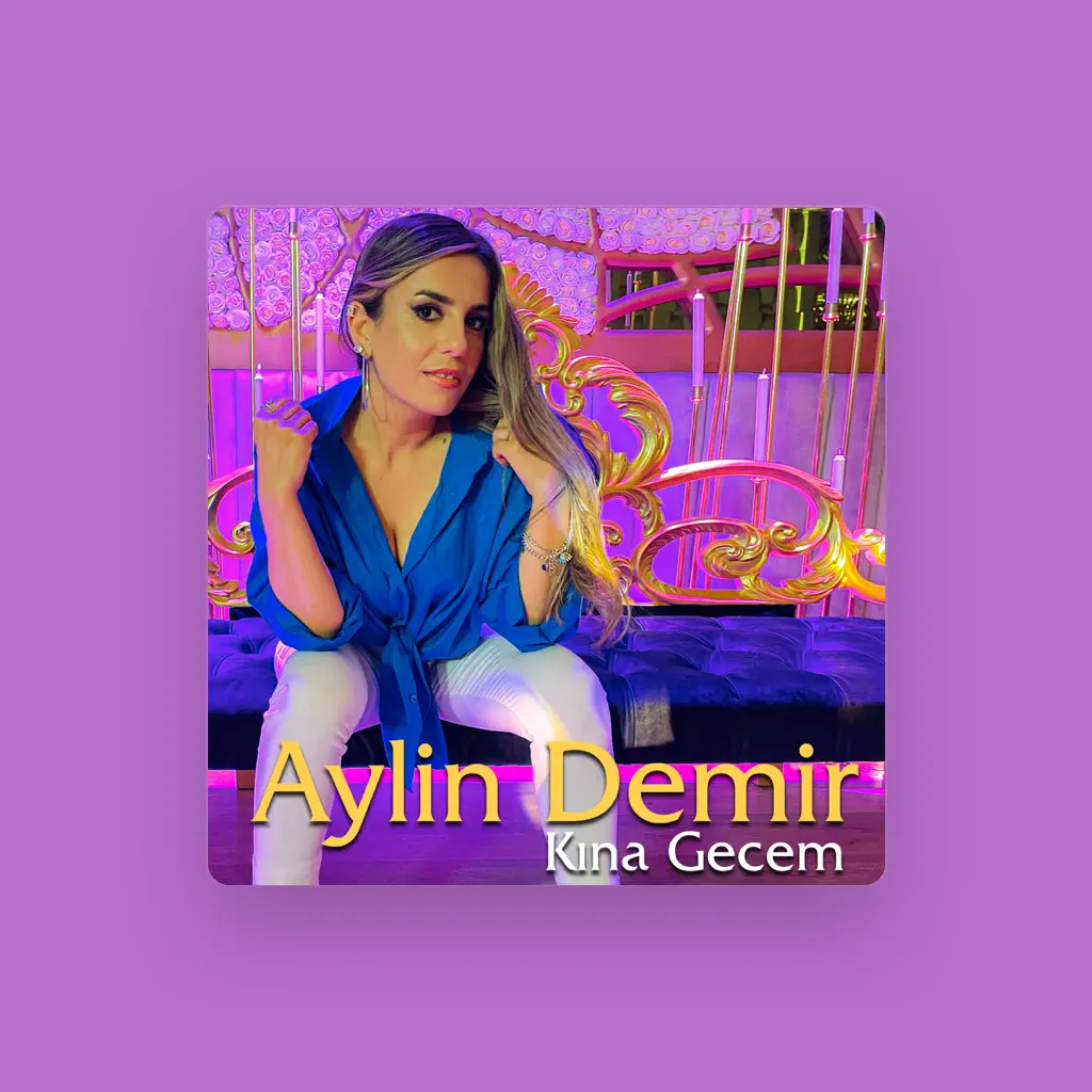 Aylin Demir