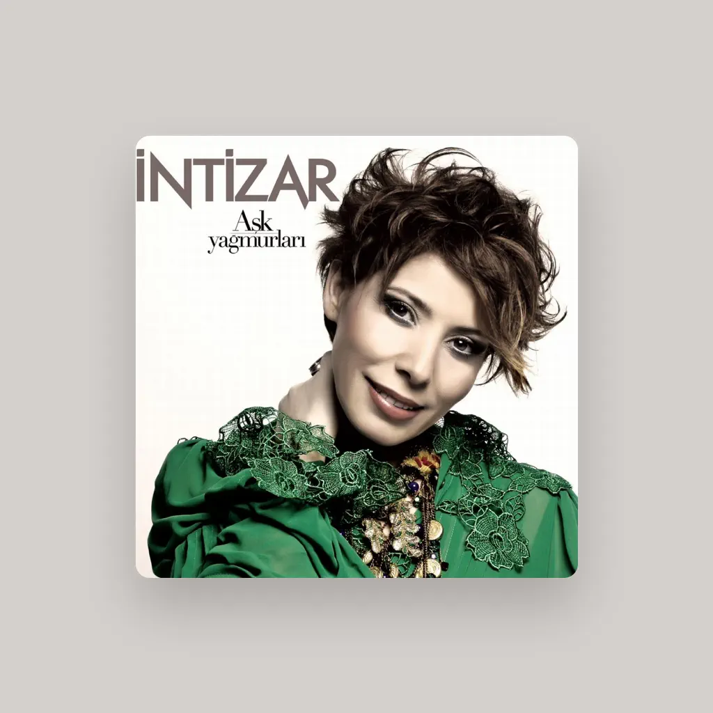 İntizar