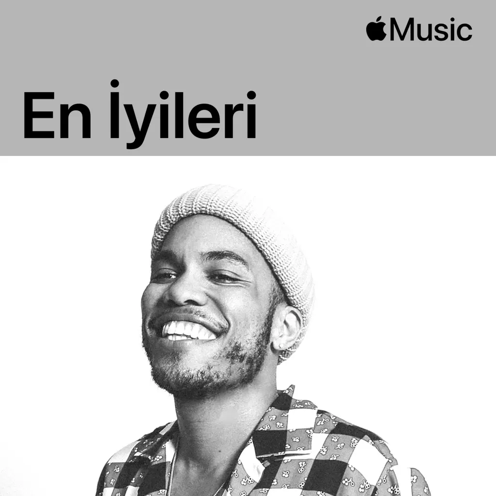 Anderson .Paak: En İyileri