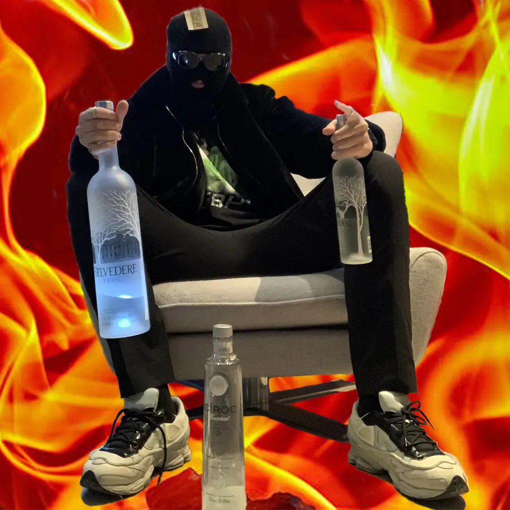 Kastet THC