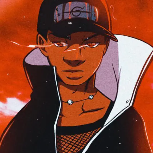 Negrito Senpai