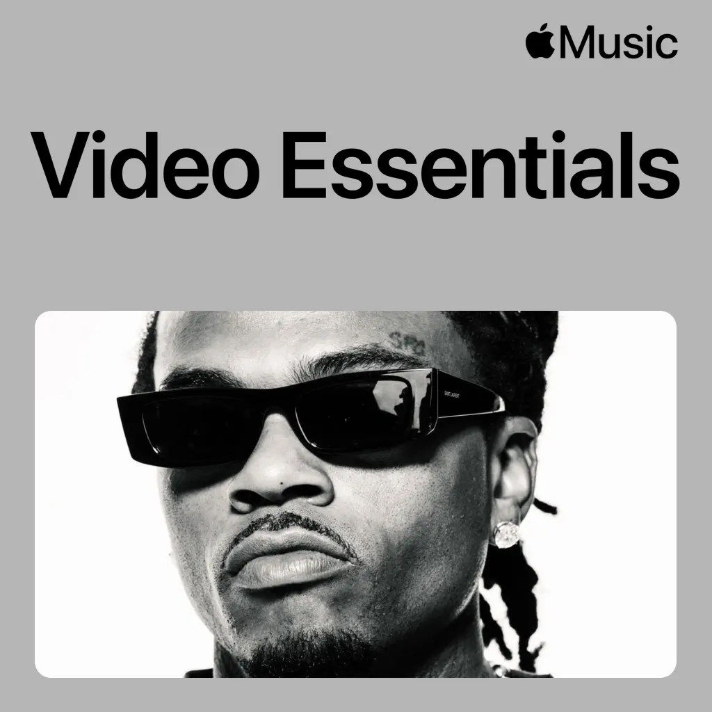 Gunna Video Essentials
