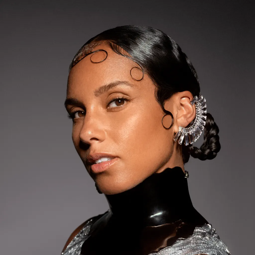 Alicia Keys