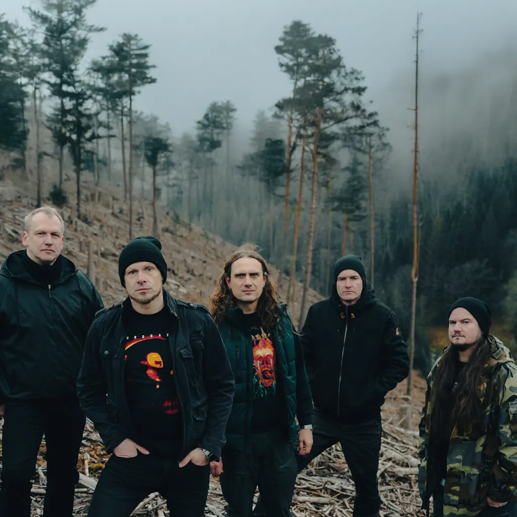 Heaven Shall Burn