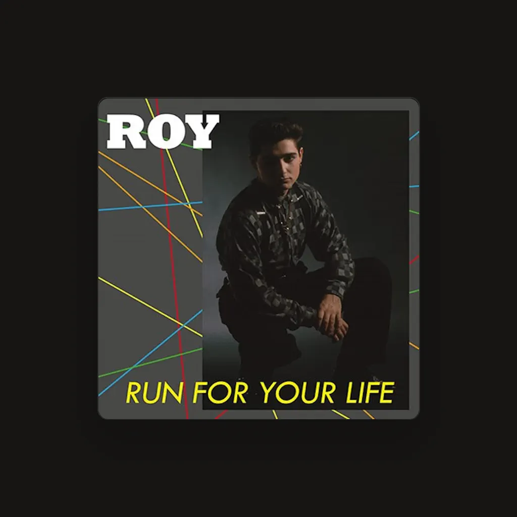 Roy ItaloDance