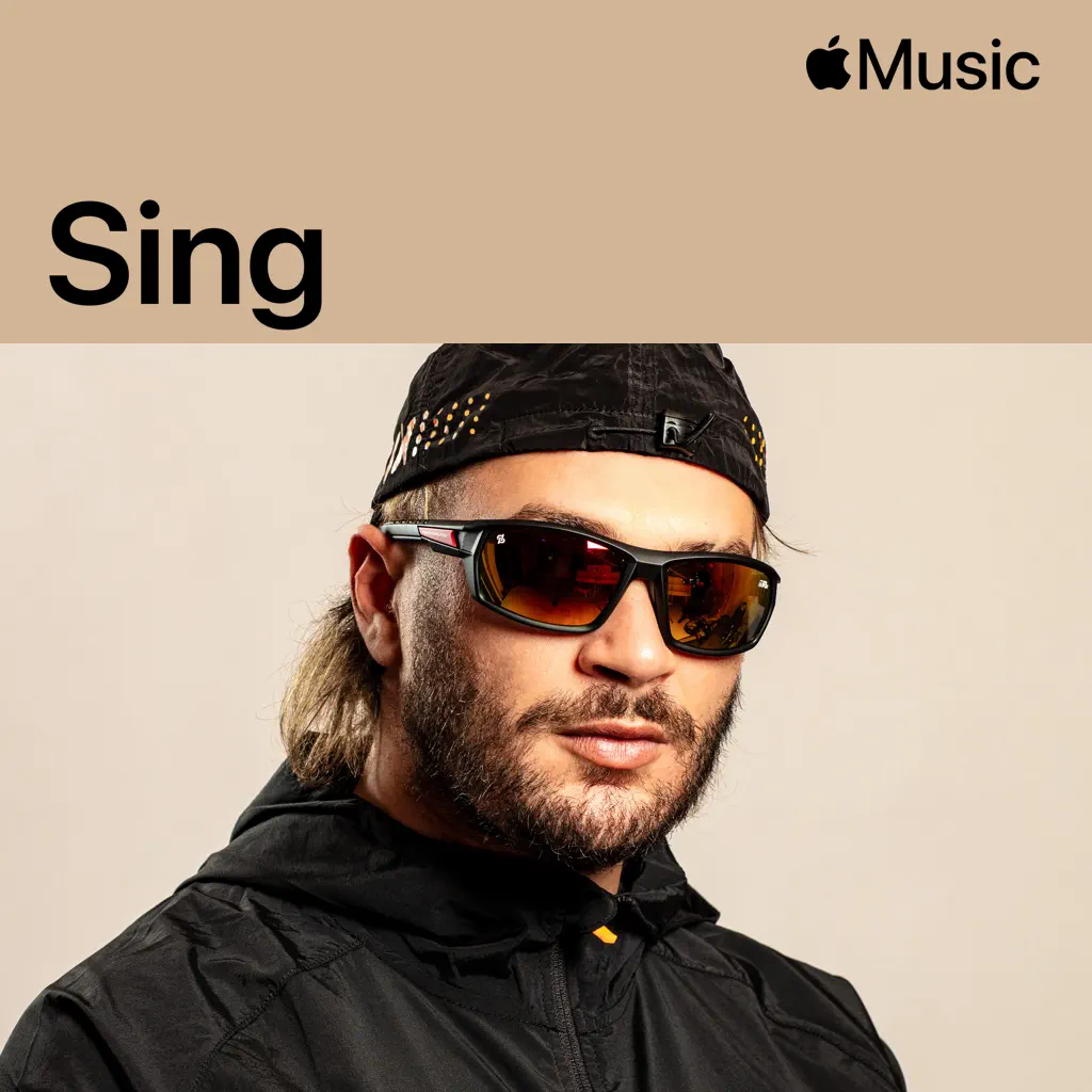 Jul: Sing