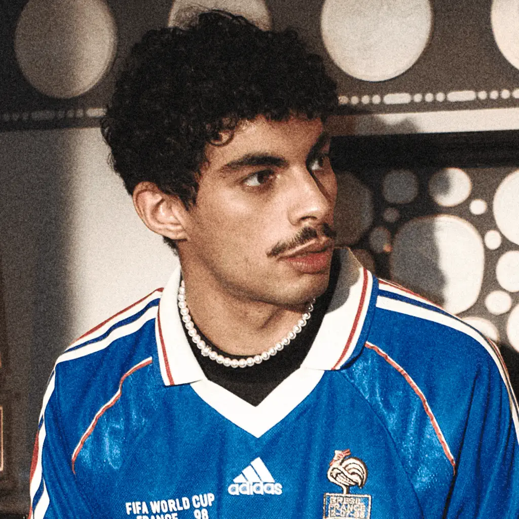 Ino Casablanca