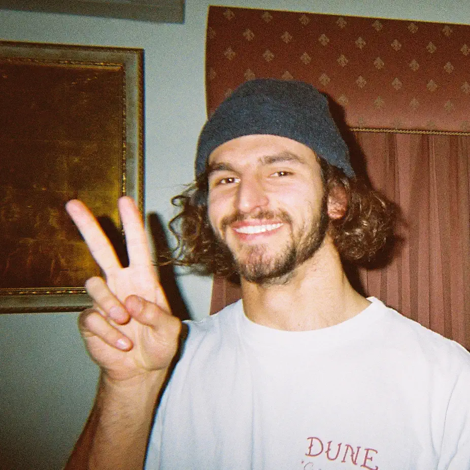 Bryce Bishop