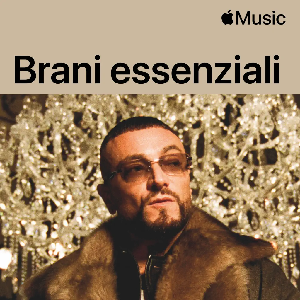 Guè: brani essenziali