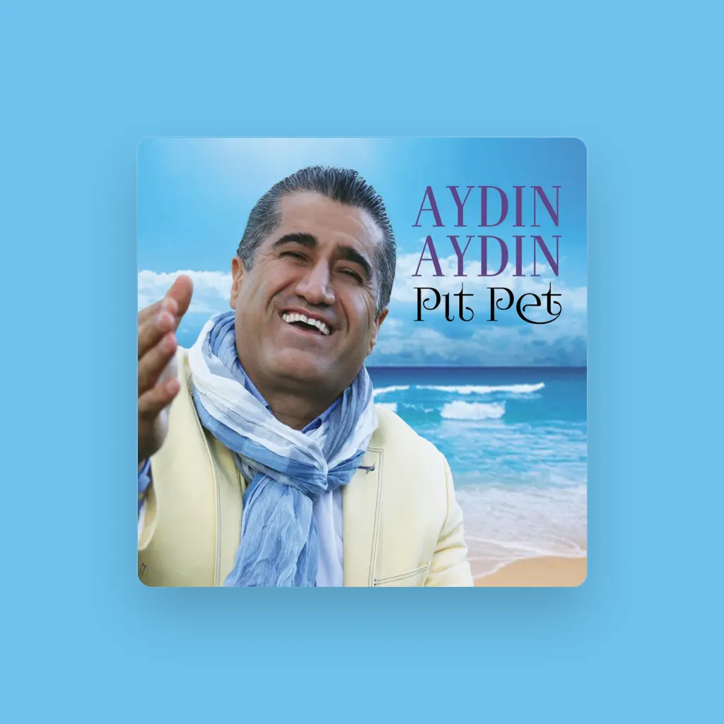 Aydin Aydin