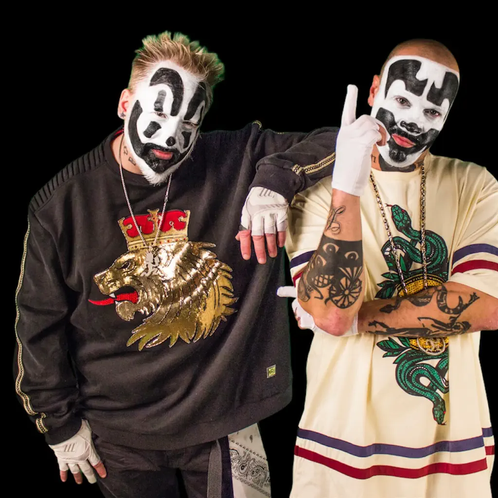 Insane Clown Posse