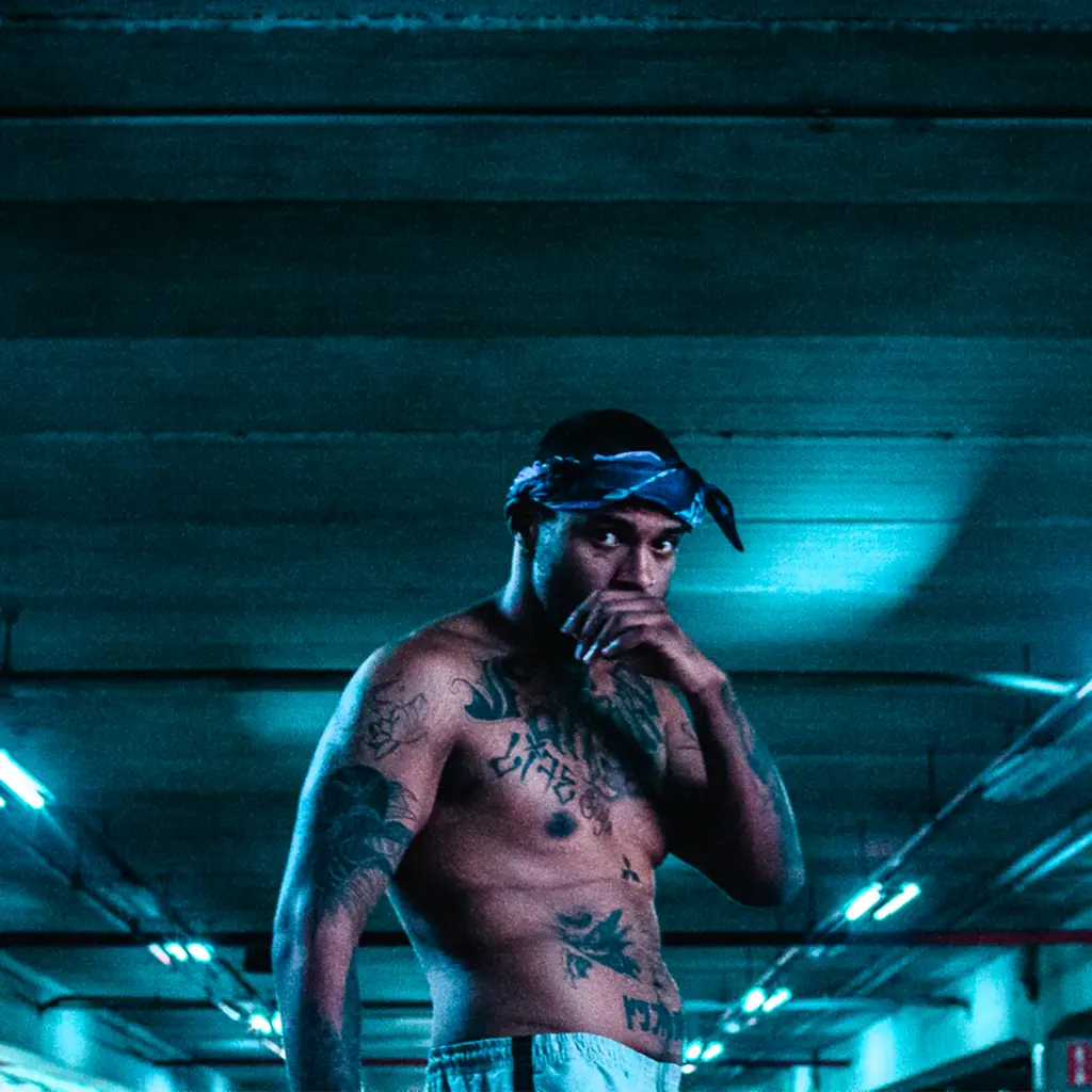 Yung Buda