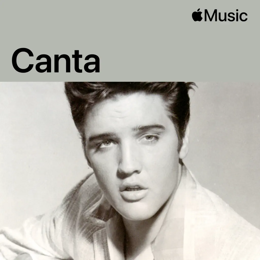 Elvis Presley: Sing