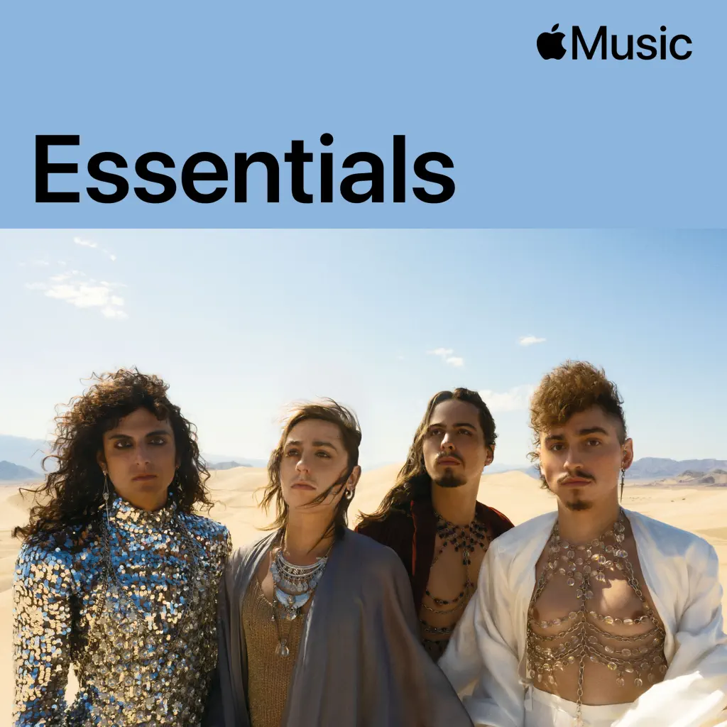 Greta Van Fleet: En İyileri