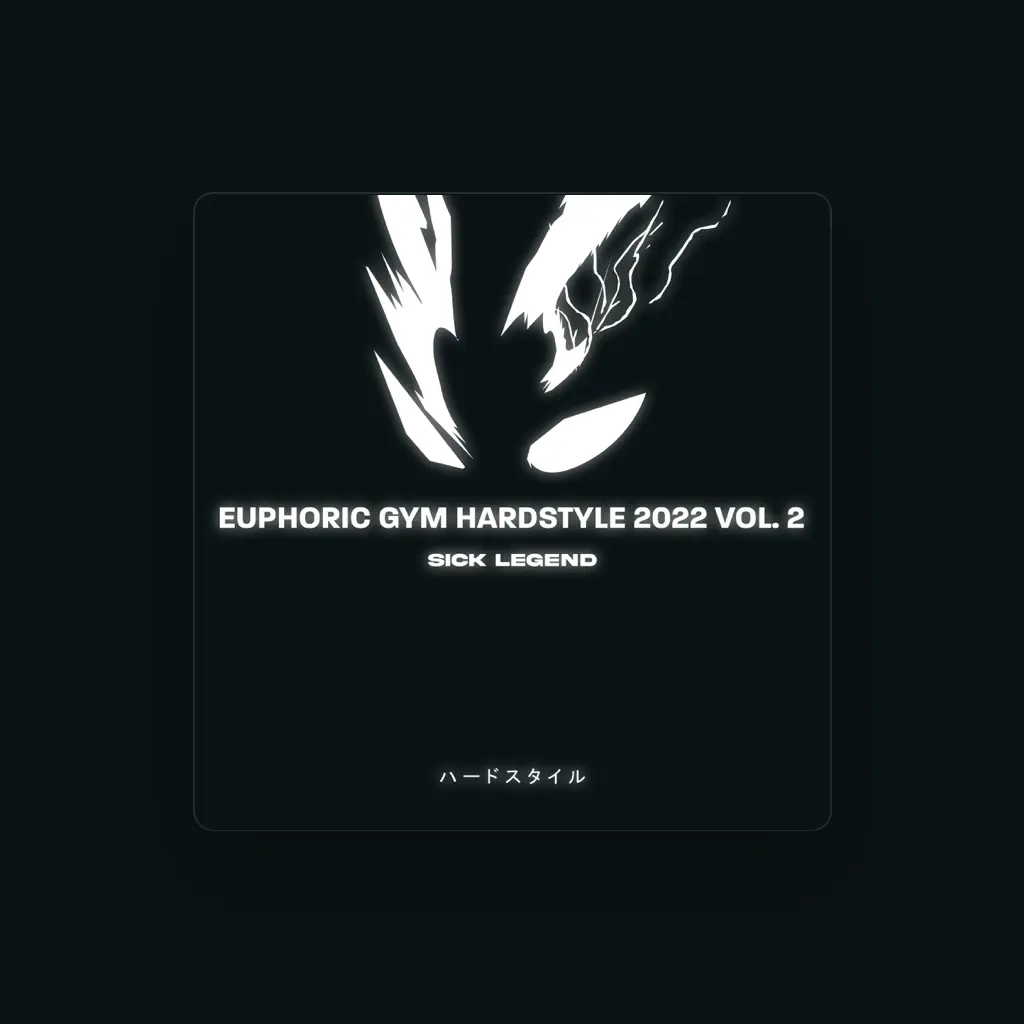 HARDSTYLE BRAH