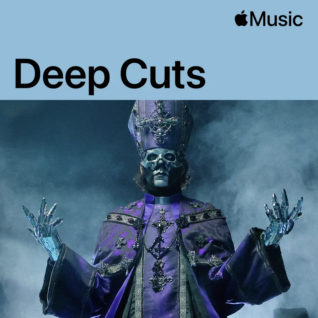 Ghost: Deep Cuts