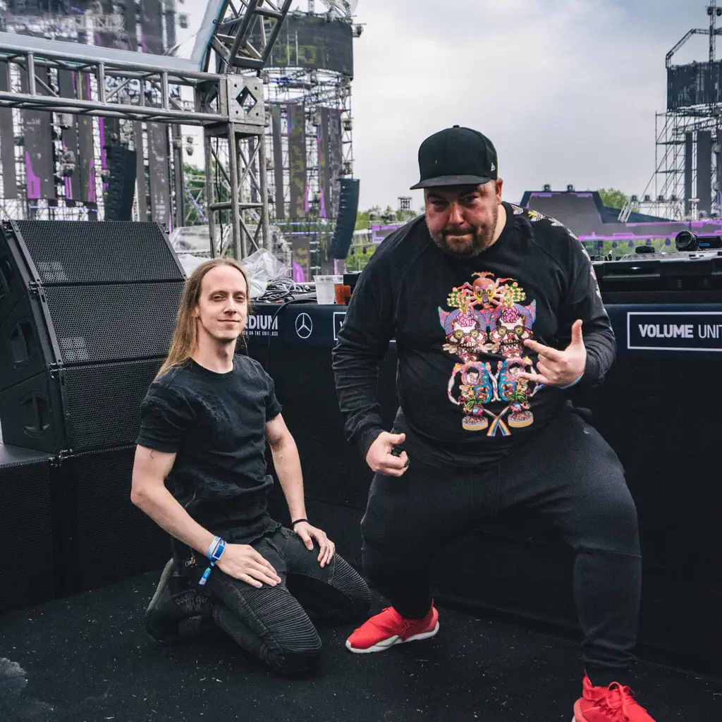 Pegboard Nerds