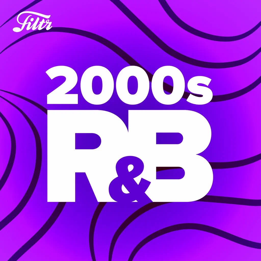2000s R&B Hits π