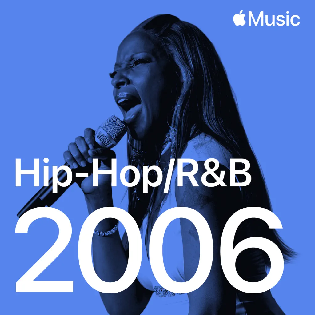Hip-Hop/R&B Hits: 2006