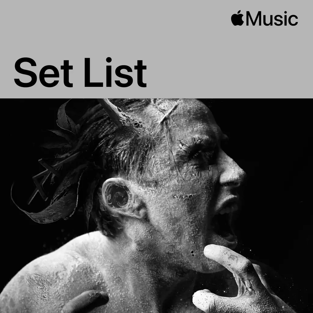 Falling In Reverse’s The Popular Monstour Tour II: World Domination Set List
