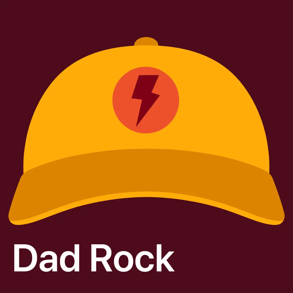 Dad Rock Essentials
