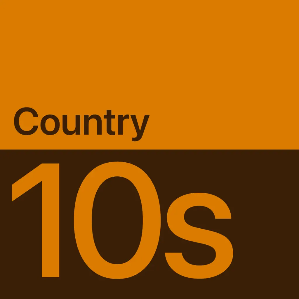 2010s Country Essentials
