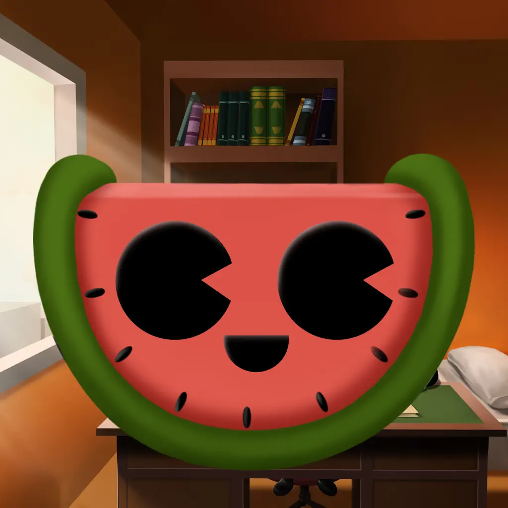 Lofi Fruits Music