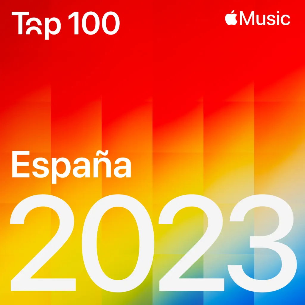 Top canciones de 2023: España