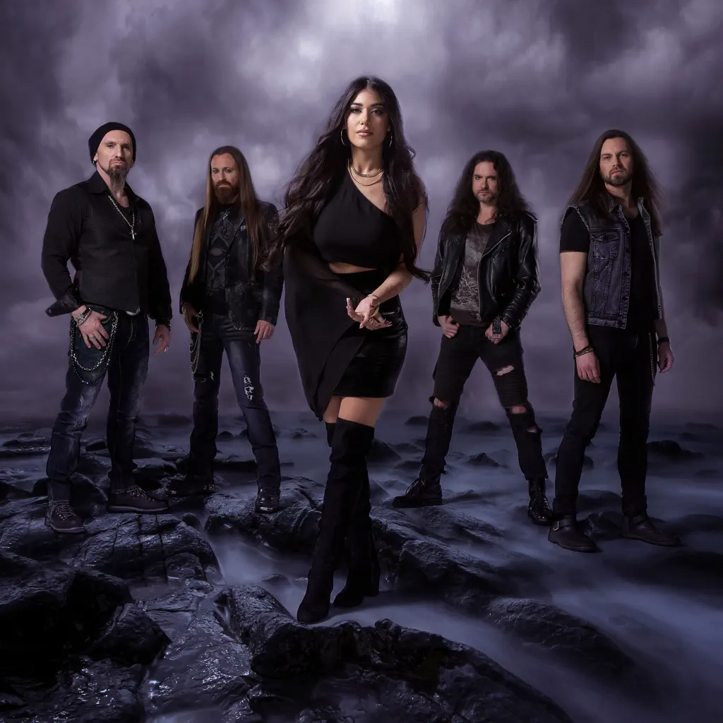 Xandria